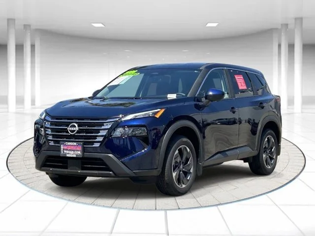 SEMINUEVOS NISSAN Rogue a Estados en autogozo