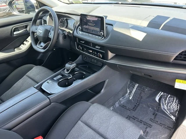 SEMINUEVOS NISSAN Rogue a Estados en autogozo