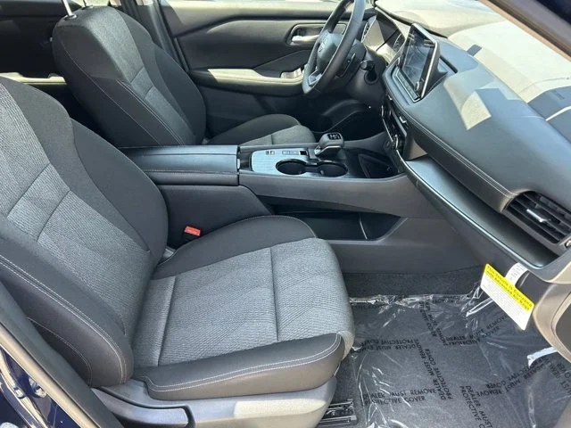 SEMINUEVOS NISSAN Rogue a Estados en autogozo
