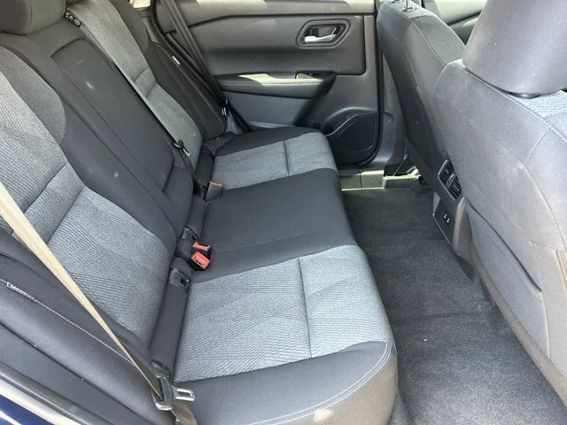 SEMINUEVOS NISSAN Rogue a Estados en autogozo