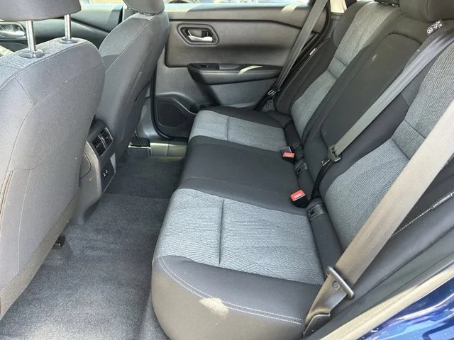 SEMINUEVOS NISSAN Rogue a Estados en autogozo