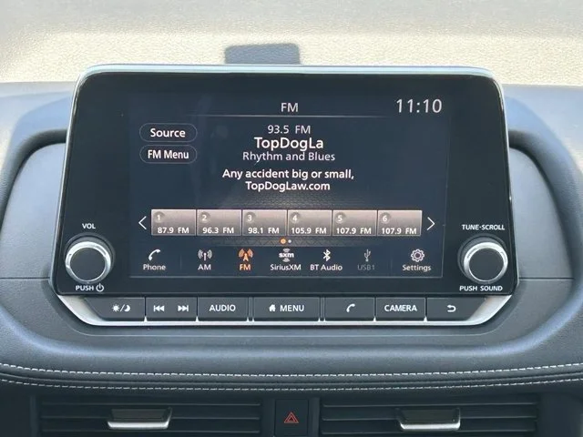 SEMINUEVOS NISSAN Rogue a Estados en autogozo