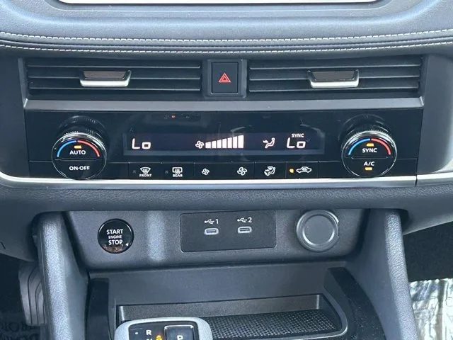 SEMINUEVOS NISSAN Rogue a Estados en autogozo