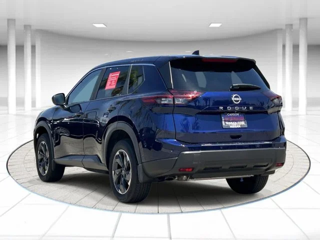 SEMINUEVOS NISSAN Rogue a Estados en autogozo