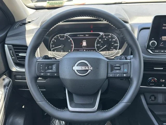 SEMINUEVOS NISSAN Rogue a Estados en autogozo