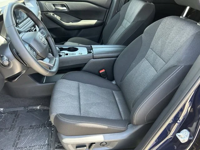 SEMINUEVOS NISSAN Rogue a Estados en autogozo