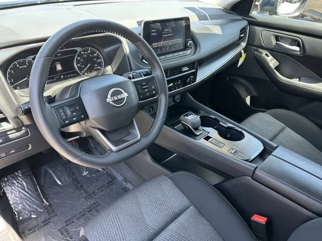 SEMINUEVOS NISSAN Rogue a Estados en autogozo