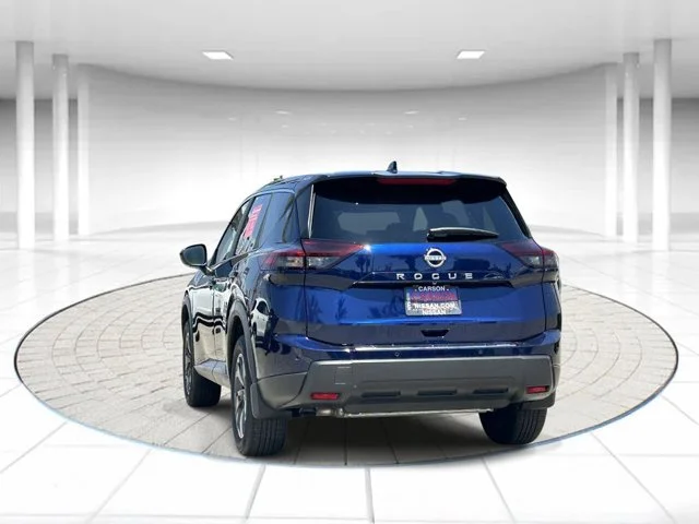 SEMINUEVOS NISSAN Rogue a Estados en autogozo