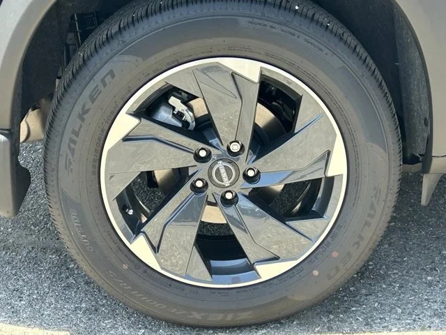 SEMINUEVOS NISSAN Rogue a Estados en autogozo