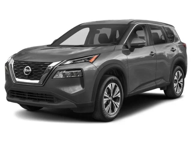 SEMINUEVOS NISSAN Rogue a Estados en autogozo