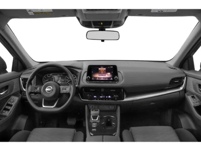 SEMINUEVOS NISSAN Rogue a Estados en autogozo