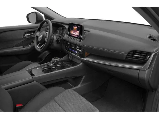 SEMINUEVOS NISSAN Rogue a Estados en autogozo
