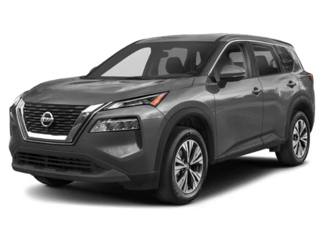 SEMINUEVOS NISSAN Rogue a Estados en autogozo