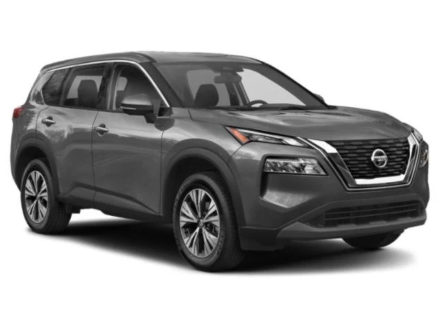 SEMINUEVOS NISSAN Rogue a Estados en autogozo