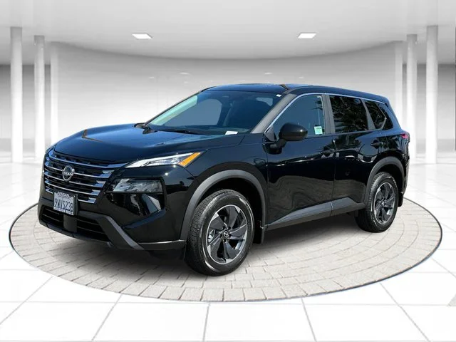 SEMINUEVOS NISSAN Rogue a Estados en autogozo