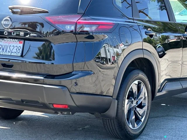 SEMINUEVOS NISSAN Rogue a Estados en autogozo
