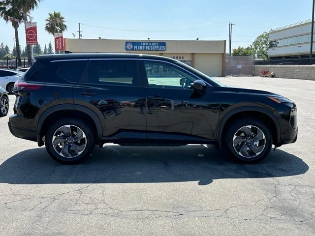 SEMINUEVOS NISSAN Rogue a Estados en autogozo