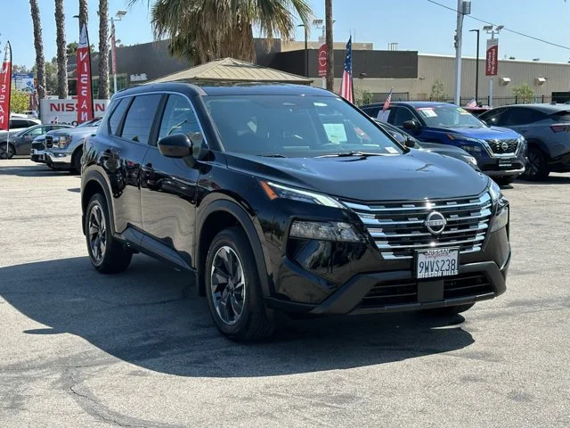 SEMINUEVOS NISSAN Rogue a Estados en autogozo