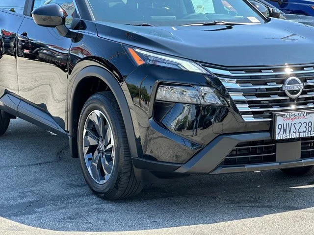 SEMINUEVOS NISSAN Rogue a Estados en autogozo