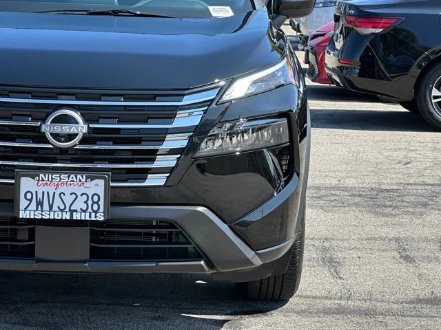 SEMINUEVOS NISSAN Rogue a Estados en autogozo