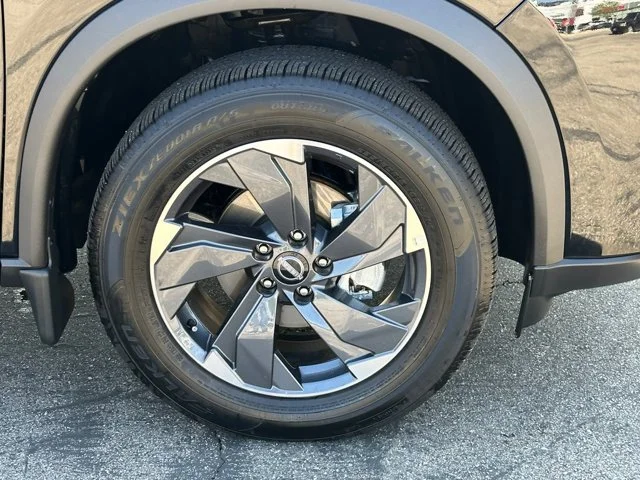 SEMINUEVOS NISSAN Rogue a Estados en autogozo