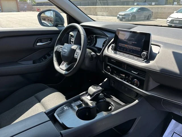 SEMINUEVOS NISSAN Rogue a Estados en autogozo