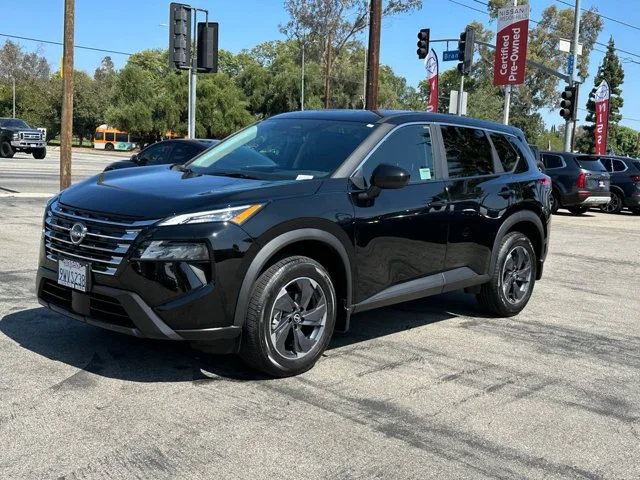 SEMINUEVOS NISSAN Rogue a Estados en autogozo