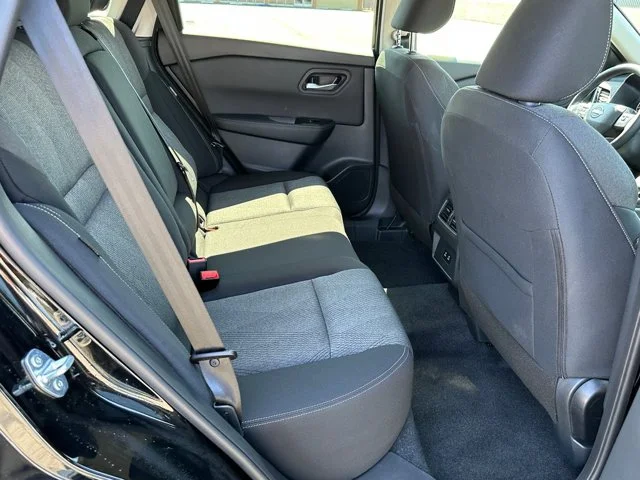 SEMINUEVOS NISSAN Rogue a Estados en autogozo