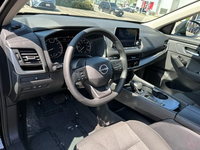 SEMINUEVOS NISSAN Rogue a Estados en autogozo