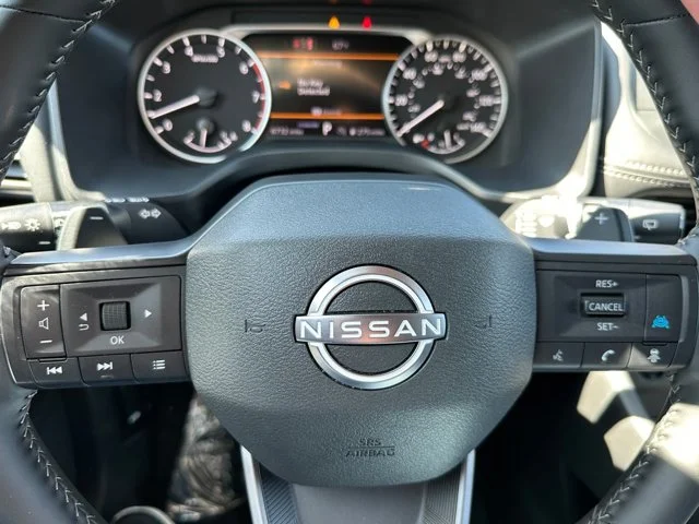 SEMINUEVOS NISSAN Rogue a Estados en autogozo