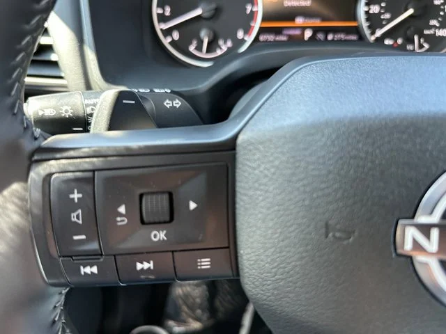 SEMINUEVOS NISSAN Rogue a Estados en autogozo