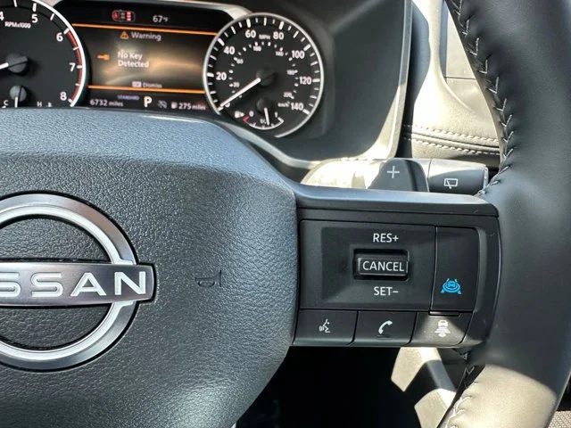 SEMINUEVOS NISSAN Rogue a Estados en autogozo