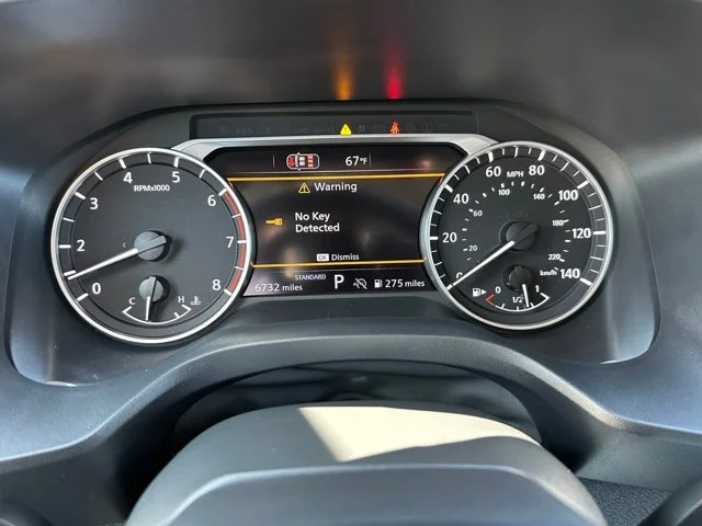 SEMINUEVOS NISSAN Rogue a Estados en autogozo