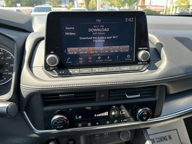 SEMINUEVOS NISSAN Rogue a Estados en autogozo