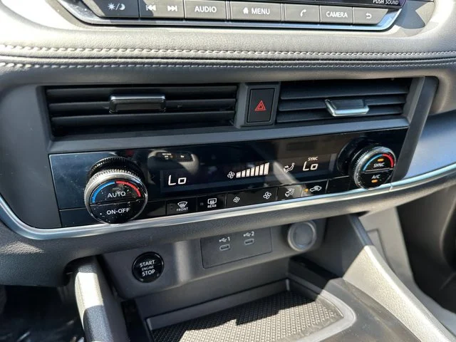 SEMINUEVOS NISSAN Rogue a Estados en autogozo