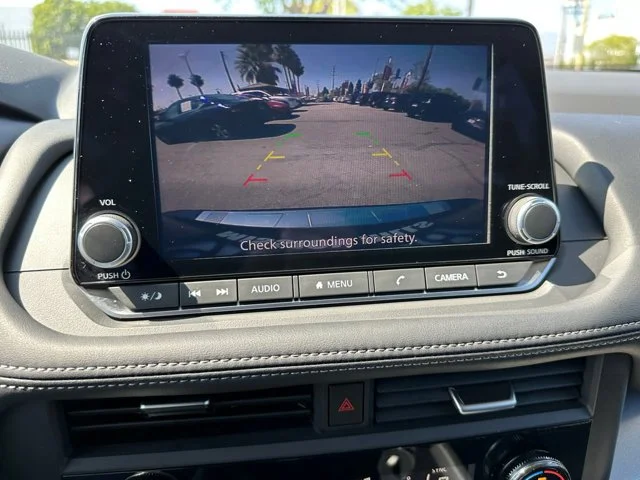 SEMINUEVOS NISSAN Rogue a Estados en autogozo