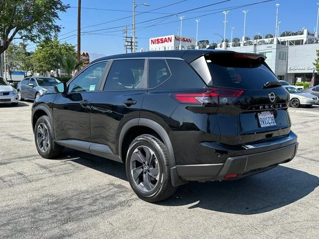 SEMINUEVOS NISSAN Rogue a Estados en autogozo