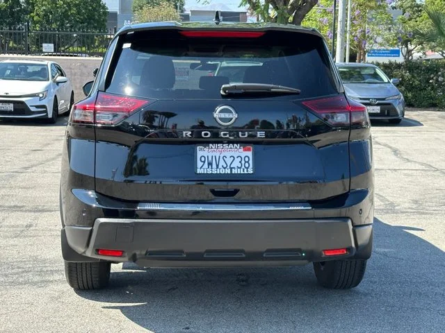 SEMINUEVOS NISSAN Rogue a Estados en autogozo