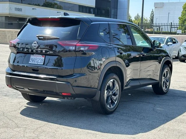 SEMINUEVOS NISSAN Rogue a Estados en autogozo