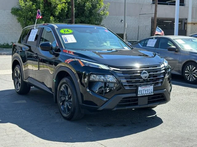 SEMINUEVOS NISSAN Rogue a Estados en autogozo