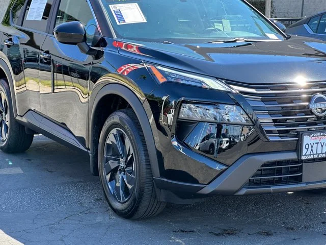 SEMINUEVOS NISSAN Rogue a Estados en autogozo