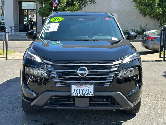 SEMINUEVOS NISSAN Rogue a Estados en autogozo