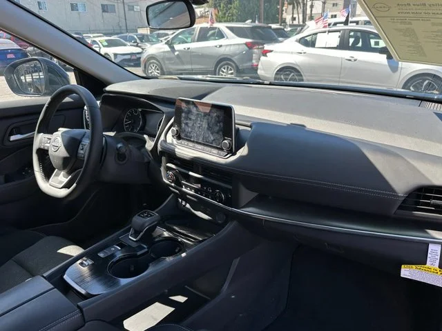 SEMINUEVOS NISSAN Rogue a Estados en autogozo