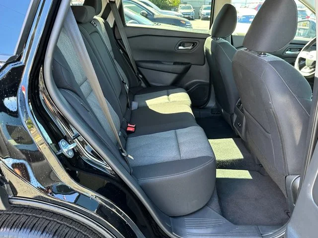 SEMINUEVOS NISSAN Rogue a Estados en autogozo