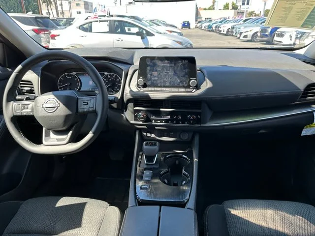 SEMINUEVOS NISSAN Rogue a Estados en autogozo