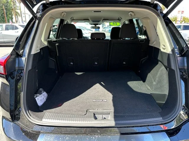 SEMINUEVOS NISSAN Rogue a Estados en autogozo