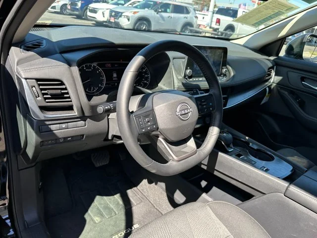 SEMINUEVOS NISSAN Rogue a Estados en autogozo