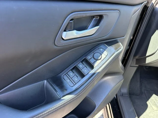 SEMINUEVOS NISSAN Rogue a Estados en autogozo