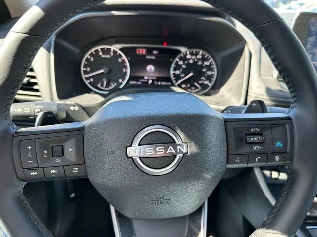 SEMINUEVOS NISSAN Rogue a Estados en autogozo