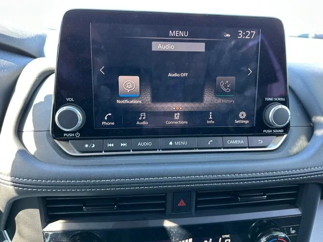 SEMINUEVOS NISSAN Rogue a Estados en autogozo